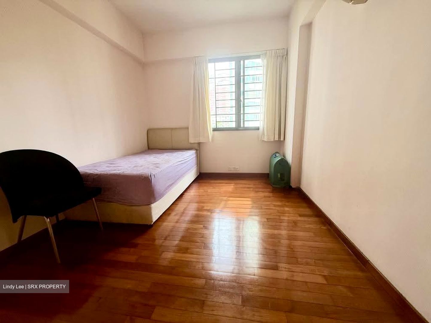 Central Green Condominium (D3), Condominium #619391531